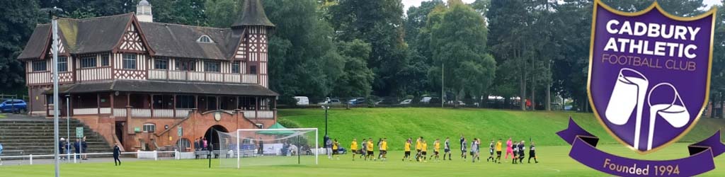 Cadbury Recreation Ground